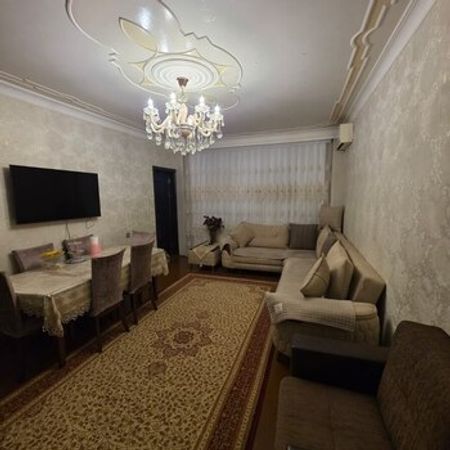 4-Otaqlı mənzil, Sumqayıt ş., 90 m² – Mənzillər – ucuztap.az