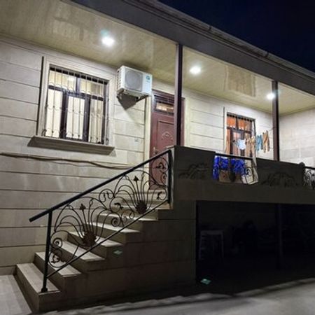 Həyət evi, Xəzər bağları – Villalar, bağ evləri – ucuztap.az