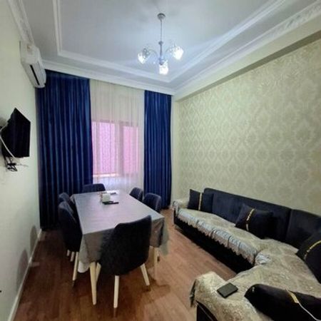 2-Otaqlı yeni tikili, Sumqayıt ş., 37 m² – Mənzillər – ucuztap.az