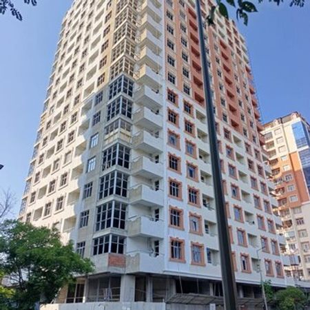 3-Otaqlı yeni tikili, Sumqayıt ş., 104 m² – Mənzillər – ucuztap.az