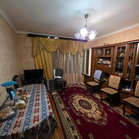 2-Otaqlı mənzil, Sumqayıt ş., 52 m² – Mənzillər – ucuztap.az