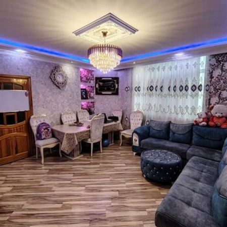 4-Otaqlı mənzil, Sumqayıt ş., 88 m² – Mənzillər – ucuztap.az