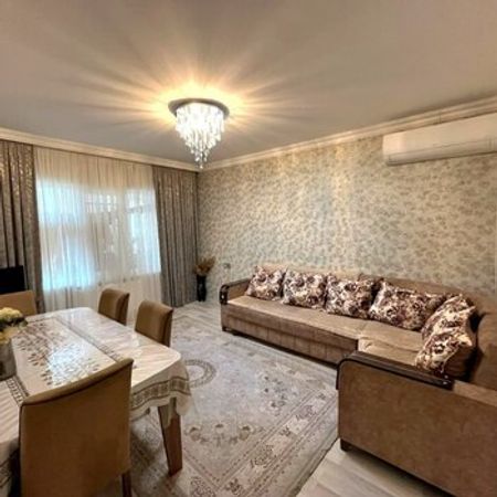 3-Otaqlı mənzil, Sumqayıt ş., 70 m² – Mənzillər – ucuztap.az