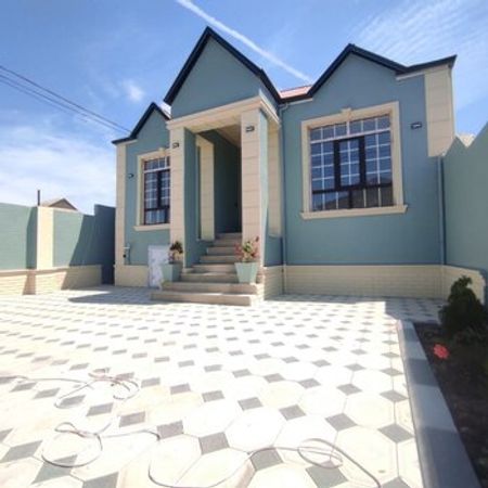Həyət evi, Saray qəs. – Villalar, bağ evləri – ucuztap.az
