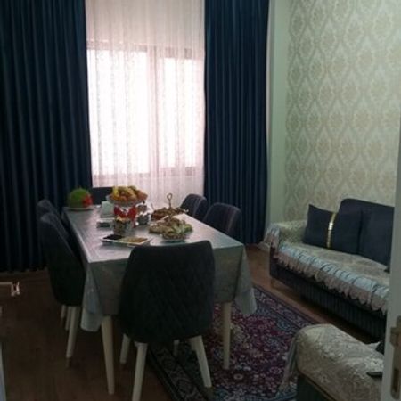 2-Otaqlı yeni tikili, Sumqayıt ş., 40 m² – Sumqayıt – ucuztap.az