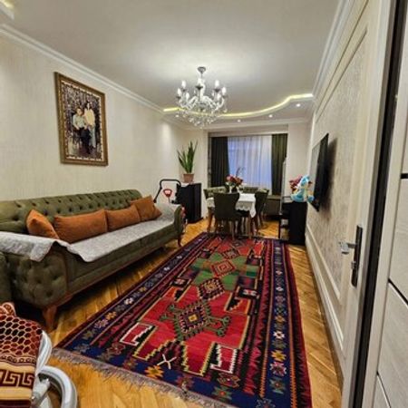 2-Otaqlı mənzil, Sumqayıt ş., 55 m² – Sumqayıt – ucuztap.az