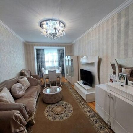 3-Otaqlı mənzil, Sumqayıt ş., 80 m² – Sumqayıt – ucuztap.az