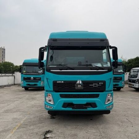 SINOTRUCK HOWO V7X 6X4, 2026 il – Bakı – ucuztap.az