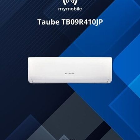 Kondisioner Taube TB09R410JP – Bakı – ucuztap.az