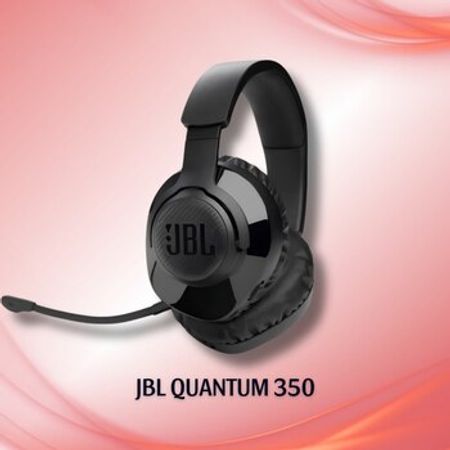 Qulaqlıq JBL Quantom 350 – Audio və video – ucuztap.az