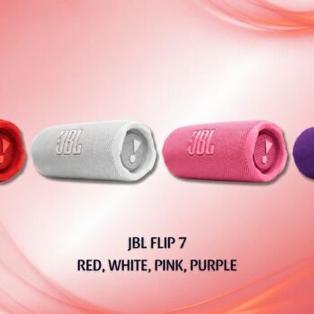 Dinamik Jbl FLip 7 – Audio və video – ucuztap.az