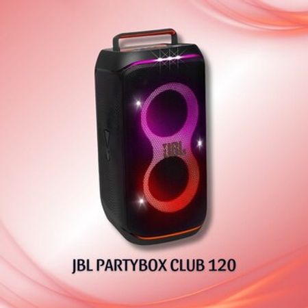 Jbl Partybox Club 120 – Bakı – ucuztap.az