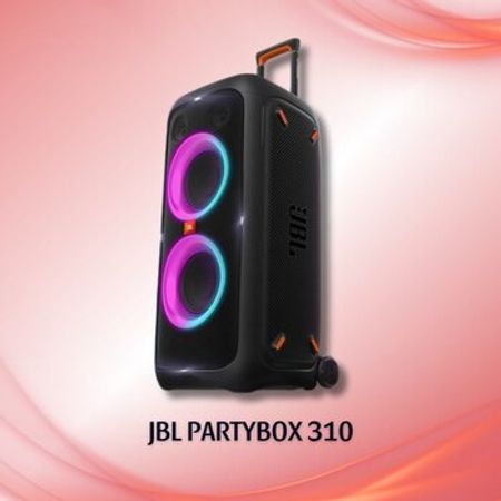 Dinamik JBL Party box 310 – Bakı – ucuztap.az