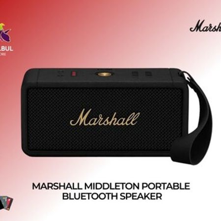 Dinamik Marshall Middleton – Bakı – ucuztap.az
