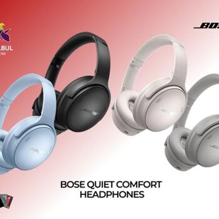 Qulaqlıq Bose Quit Comfort Headphones – Bakı – ucuztap.az