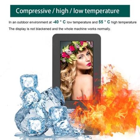 Outdoor Digital Monitor AD3200 – Bakı – ucuztap.az