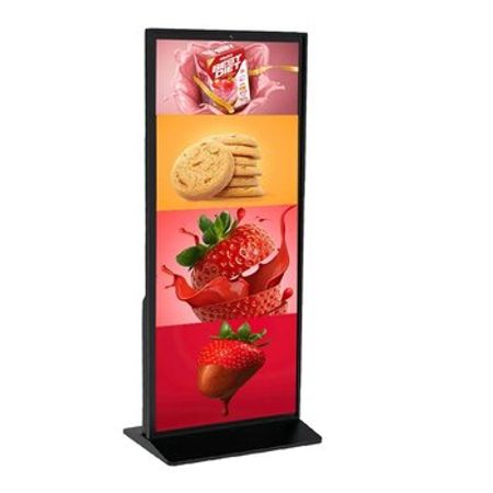 Reklam monitoru Veto 75 Non Touch – Bakı – ucuztap.az