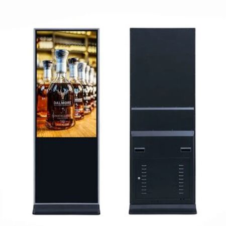 Reklam monitoru Veto 43 Sensor – Bakı – ucuztap.az