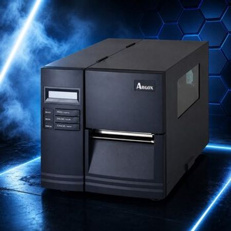 Barkod printeri Argox 1000VL – Bakı – ucuztap.az