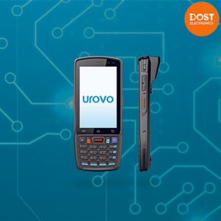 Android terminal Urovo DT40 – Bakı – ucuztap.az