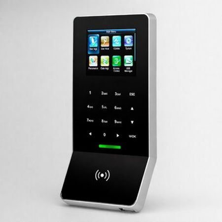 ZKTeco F22 – Bakı – ucuztap.az