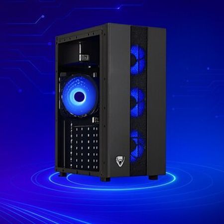 Oyun keysi Sate K878 RGB 4F – Bakı – ucuztap.az