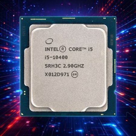 Prosesor İntel Core i5-10400 – Bakı – ucuztap.az