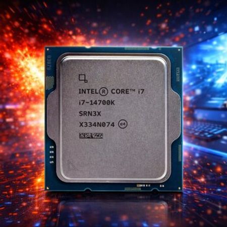 Prosessor Intel Core i7-14700K – Masaüstü kompüterlər – ucuztap.az