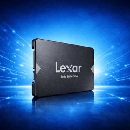 SSD, Lexar NS100 128GB – Bakı – ucuztap.az