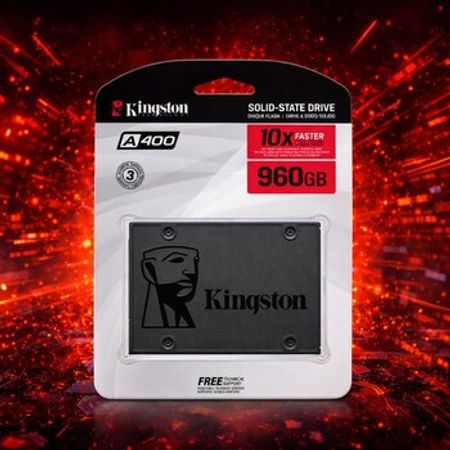 SSD Kingston A400 960GB – Bakı – ucuztap.az