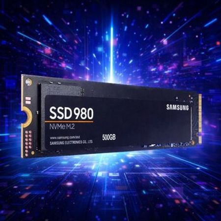 SSD Samsung 980 M.2 500GB – Bakı – ucuztap.az