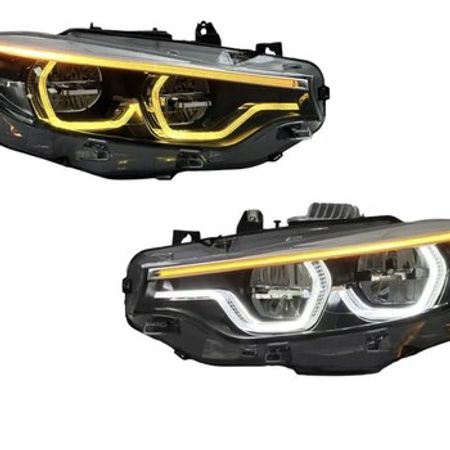 BMW F32 F36 led faraları – Bakı – ucuztap.az