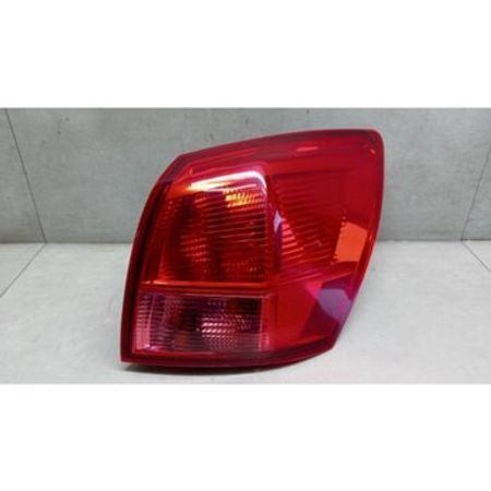 Nissan Qashqai 2008 arxa stop işığı – Ehtiyat hissələri – ucuztap.az