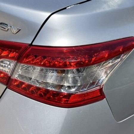 Nissan Sentra arxa stop işığı – Ehtiyat hissələri – ucuztap.az