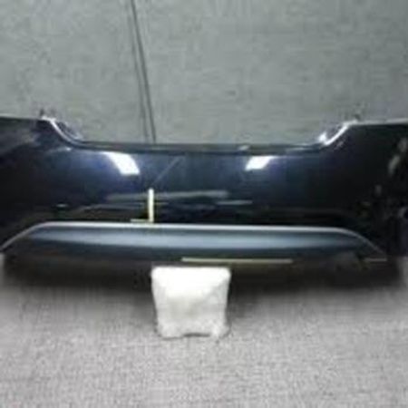Nissan Sunny 2015-2019 arxa buferi – Ehtiyat hissələri – ucuztap.az