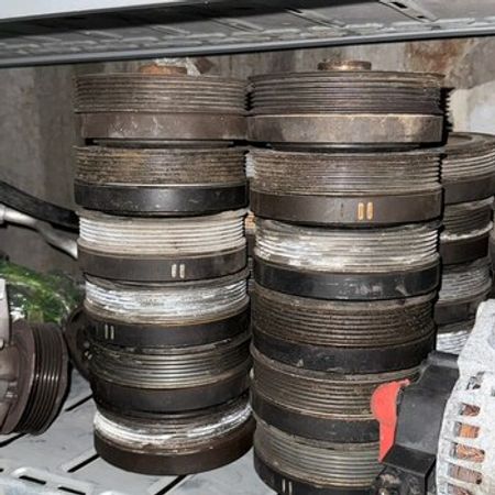Nissan Note dirsəkli val şkifi – Ehtiyat hissələri – ucuztap.az