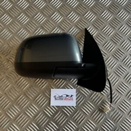 Nissan March Micra yan güzgüsü – Ehtiyat hissələri – ucuztap.az