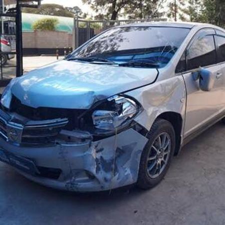 Nissan Tiida ehtiyat hissələri – Bakı – ucuztap.az