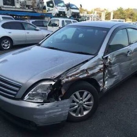 Nissan Teana 2005 ehtiyat hissələri – Bakı – ucuztap.az