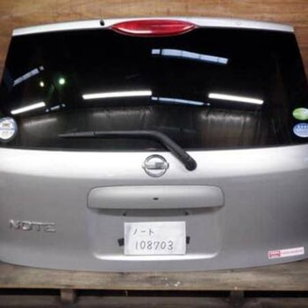 Nissan Note 2006-2011 baqaji – Bakı – ucuztap.az