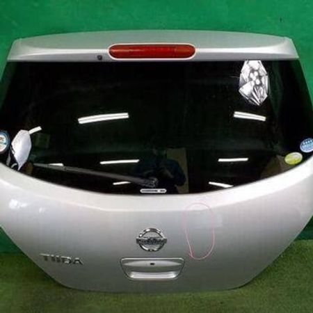 Nissan Tiida baqajı – Bakı – ucuztap.az