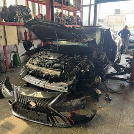 Lexus ES300 ehtiyat hissələri – Bakı – ucuztap.az