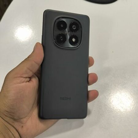 Xiaomi Redmi Note 15 Black 256GB/8GB – Bakı – ucuztap.az
