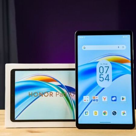 Honor Pad X7 LTE Gray 128GB/4GB – Bakı – ucuztap.az