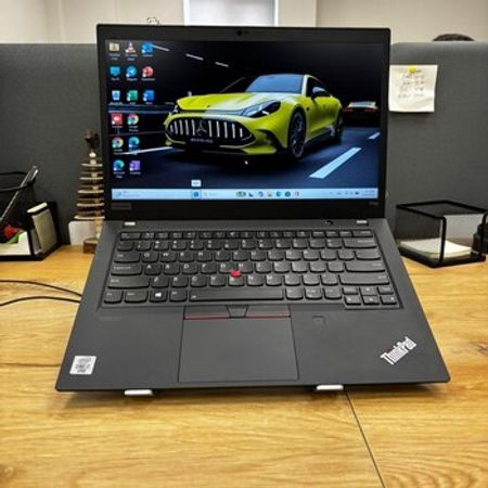 Lenovo ThinkPad P14s (i7. 32/512) – Bakı – ucuztap.az