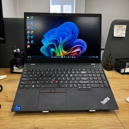 Lenovo Thinkpad P15s (i7-11. 32/1Tb) – Bakı – ucuztap.az