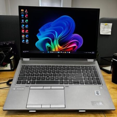 HP Zbook WORKSATION (i7. 32/1TB T2000) – Noutbuklar və Netbuklar – ucuztap.az