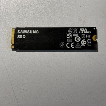 Samsung 512GB NVME Gen4x4 SSD – Masaüstü kompüterlər – ucuztap.az