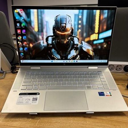 Noutbuk HP Envy x360 – Noutbuklar və Netbuklar – ucuztap.az