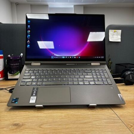 Lenovo Yoga 7 ( i7 nəsil 12/512) – Bakı – ucuztap.az